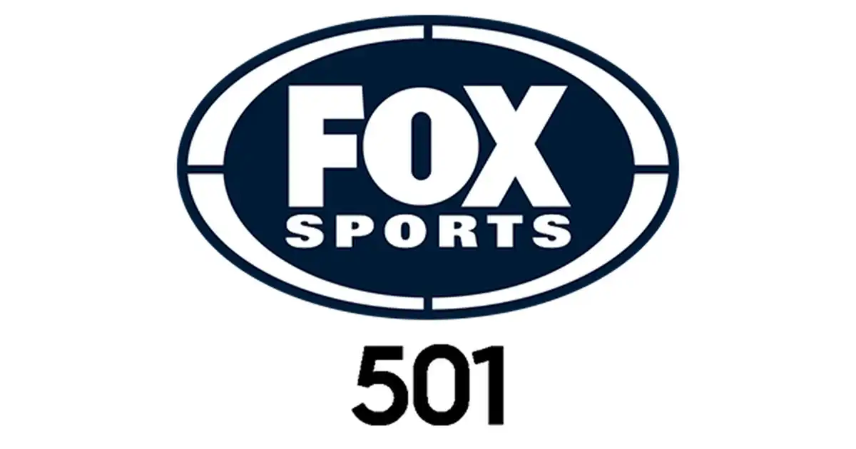 FOX SPORTS 501